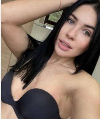 Анкета проститутки Юля - Фото, г. Лиман, 25 лет, №12070