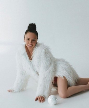 Анкета проститутки Руслана - Фото, г. Лиман, 27 лет, №13200