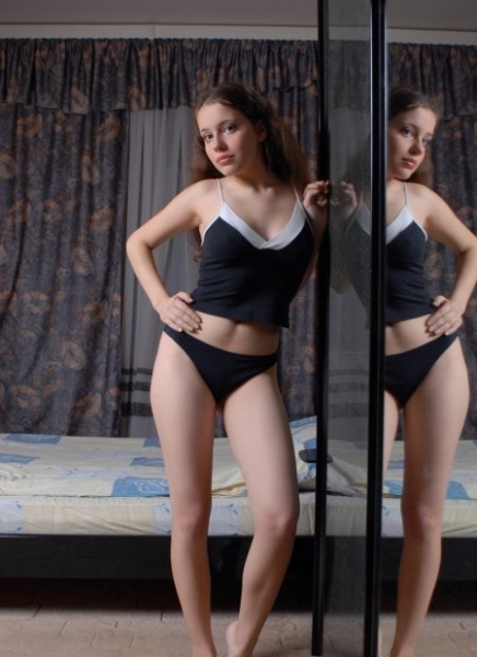 Анкета проститутки Татьяна - Фото, г. Лиман, 21 год, №18655