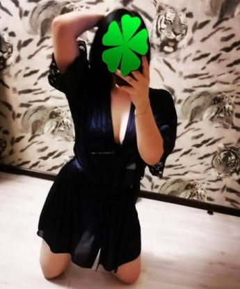 Анкета проститутки Юля - Фото, г. Лиман, 23 года, №5349